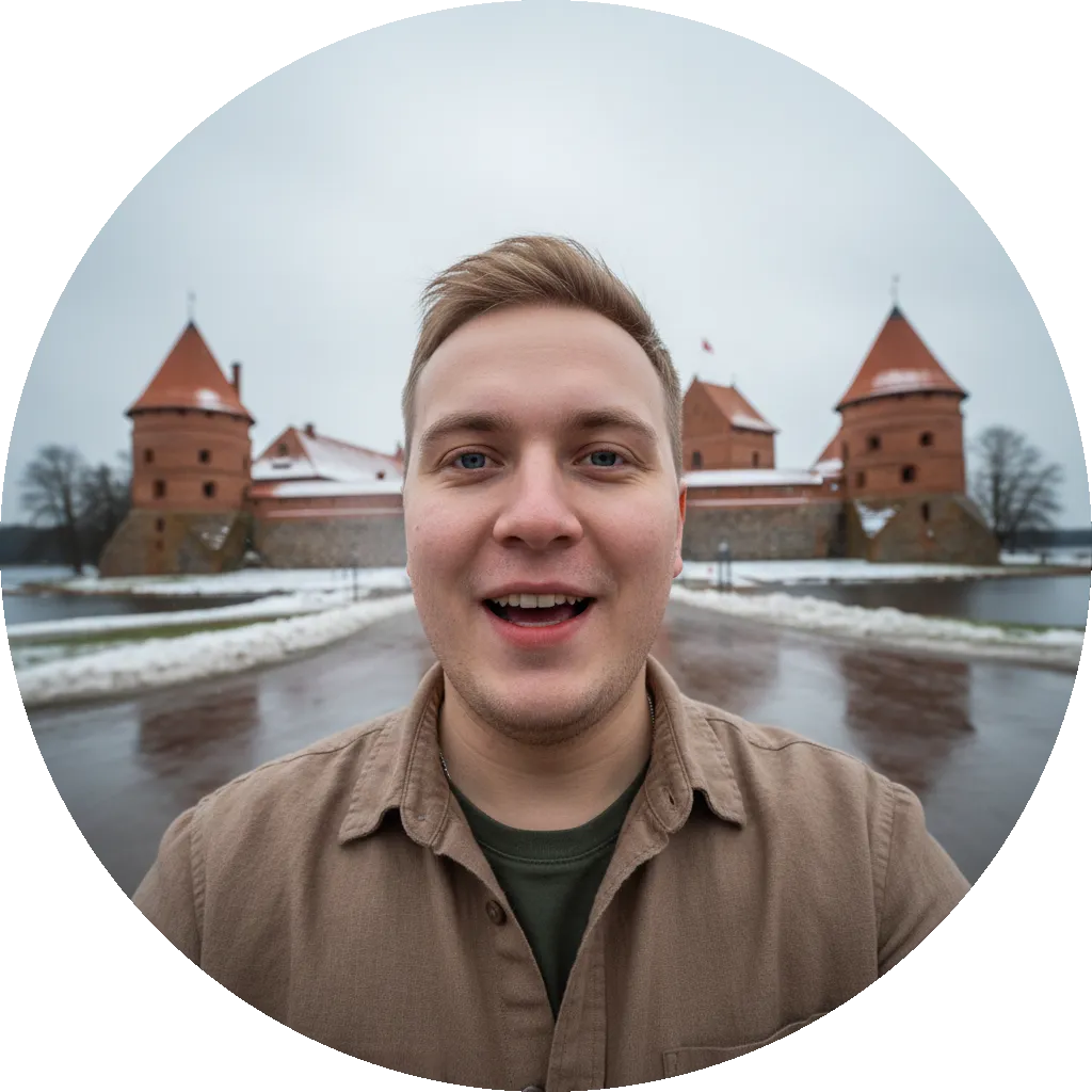 BaltijosVln